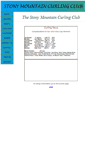 Mobile Screenshot of curlstonymountain.info