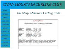 Tablet Screenshot of curlstonymountain.info